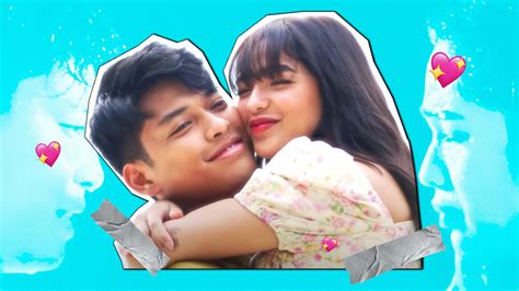 pinayflix andrea brillantes|Andrea Brilliantes & Ricci Rivero .